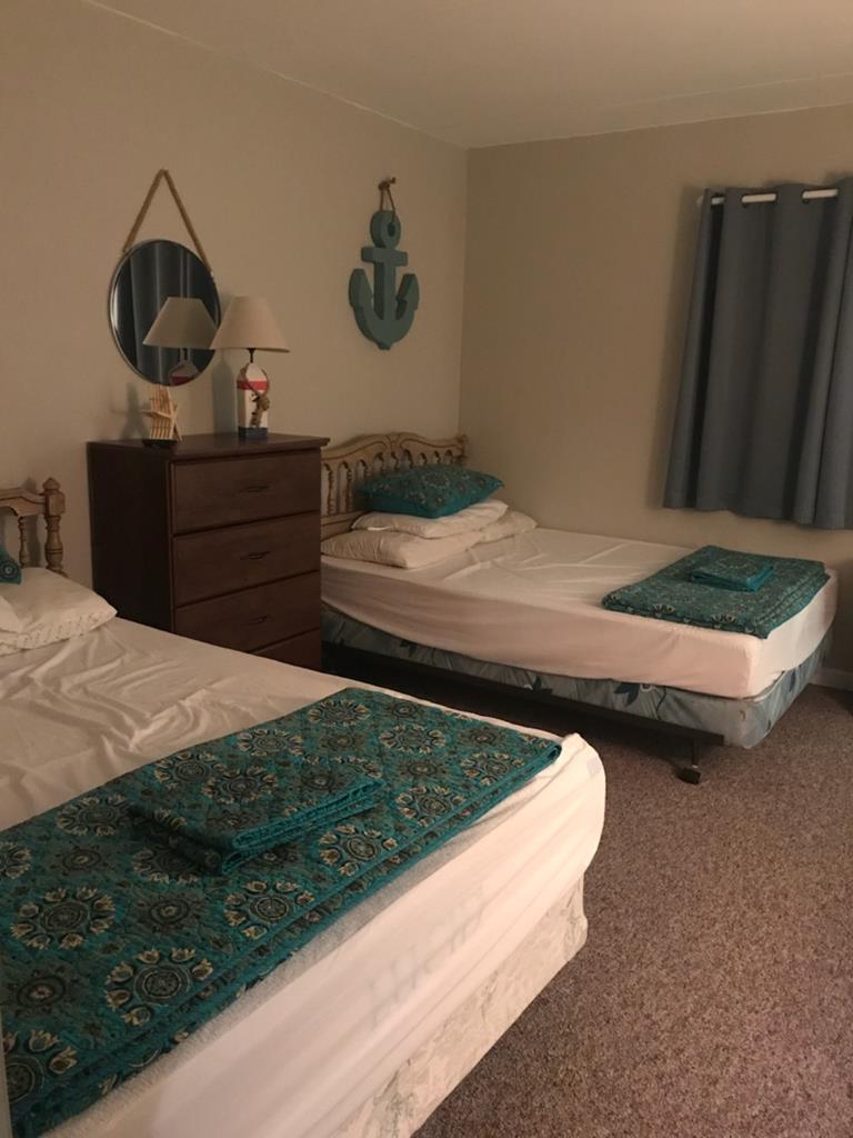 405 Ocean Avenue Mediterranean Condos 303 North